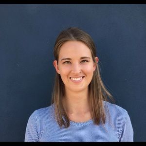 Meet your Posher, Catherine